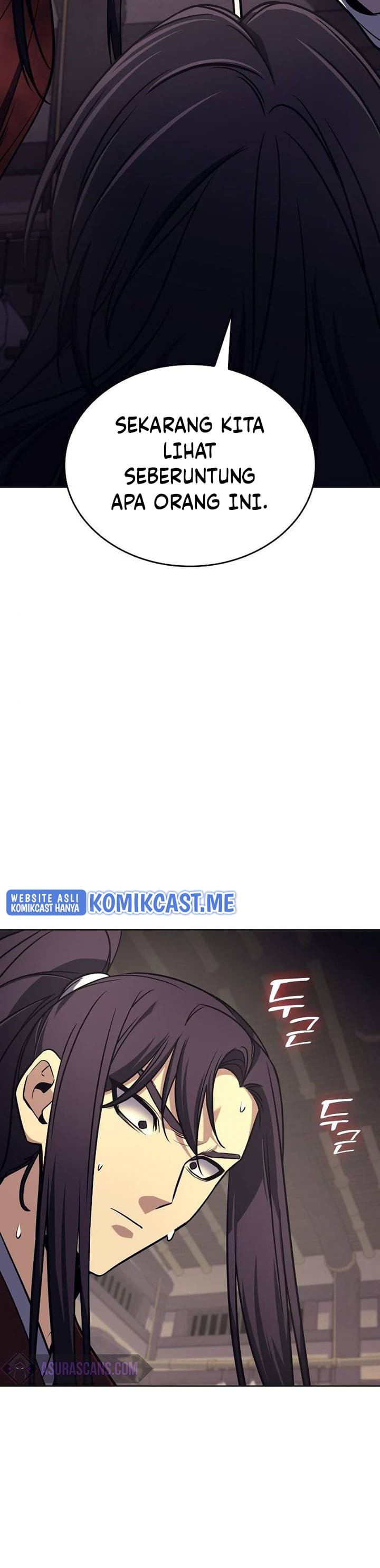 I Reincarnated As The Crazed Heir Chapter 60 Gambar 68