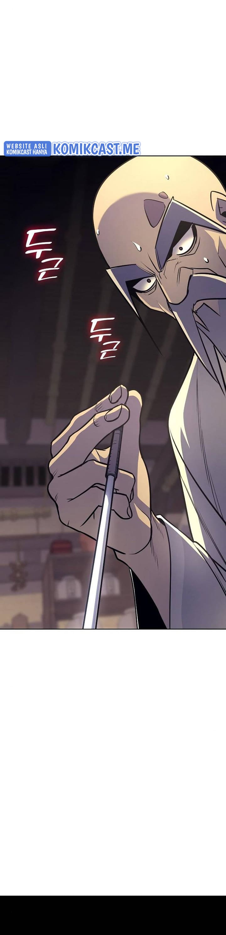 I Reincarnated As The Crazed Heir Chapter 60 Gambar 69
