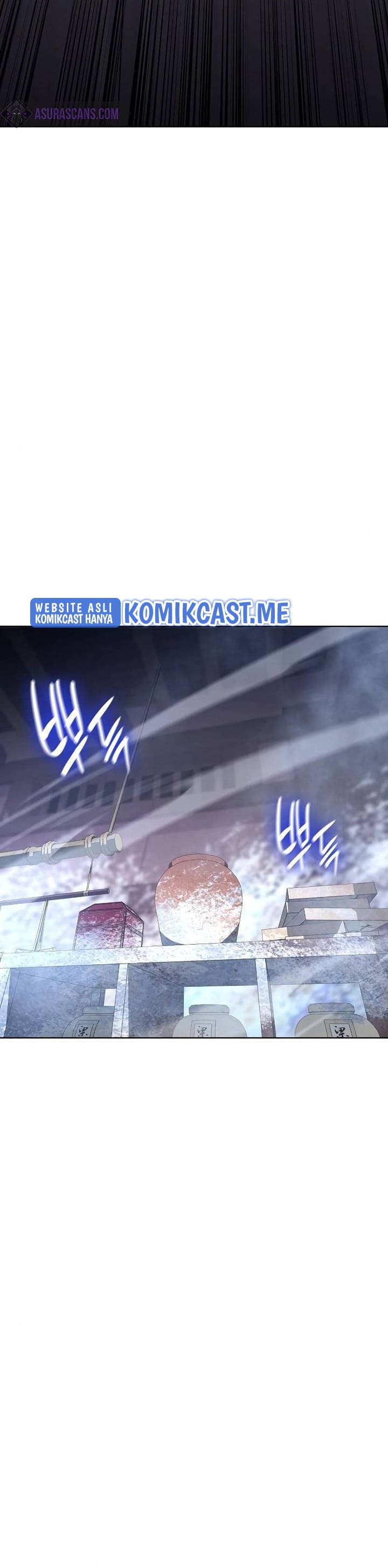 I Reincarnated As The Crazed Heir Chapter 60 Gambar 73