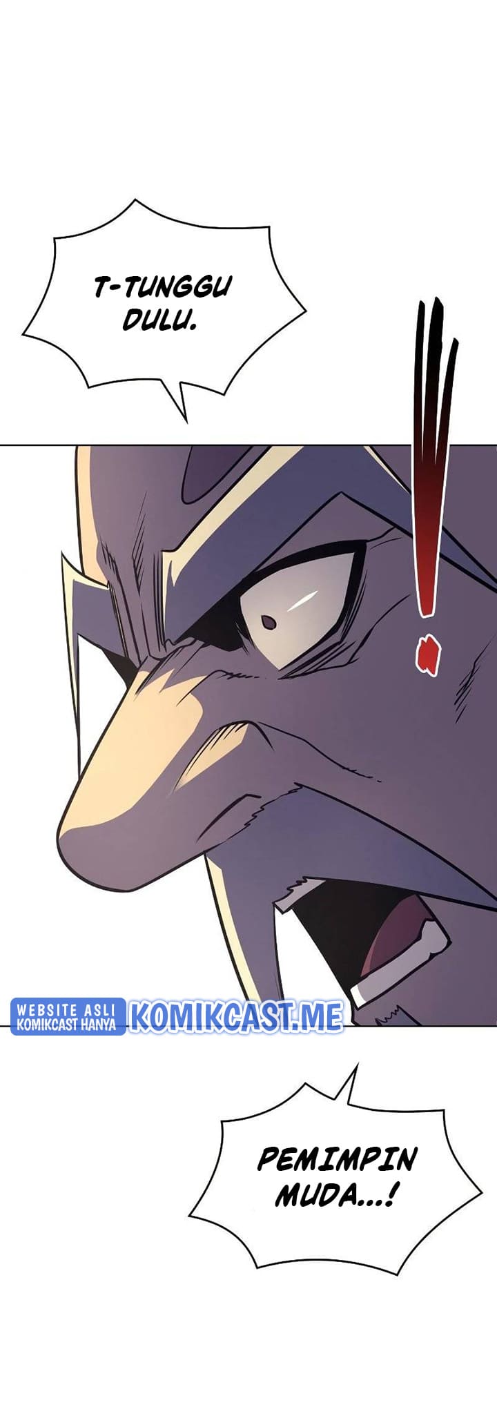I Reincarnated As The Crazed Heir Chapter 60 Gambar 80