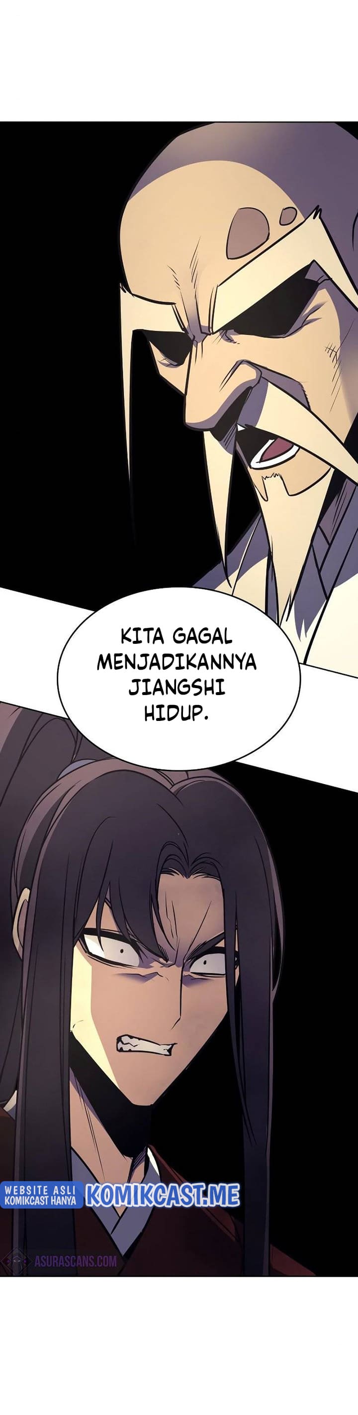 I Reincarnated As The Crazed Heir Chapter 60 Gambar 83