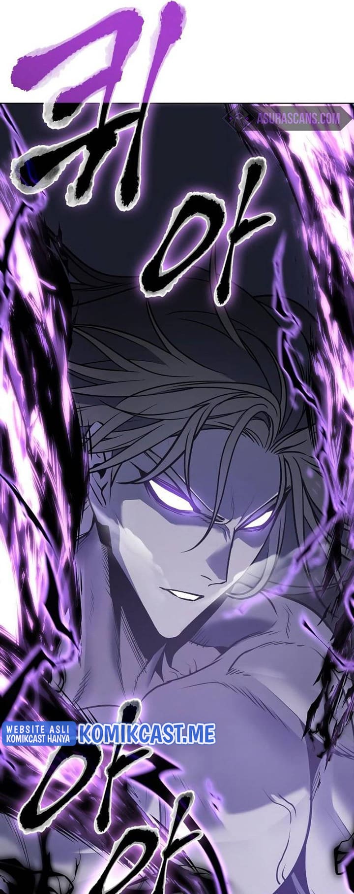 I Reincarnated As The Crazed Heir Chapter 60 Gambar 86