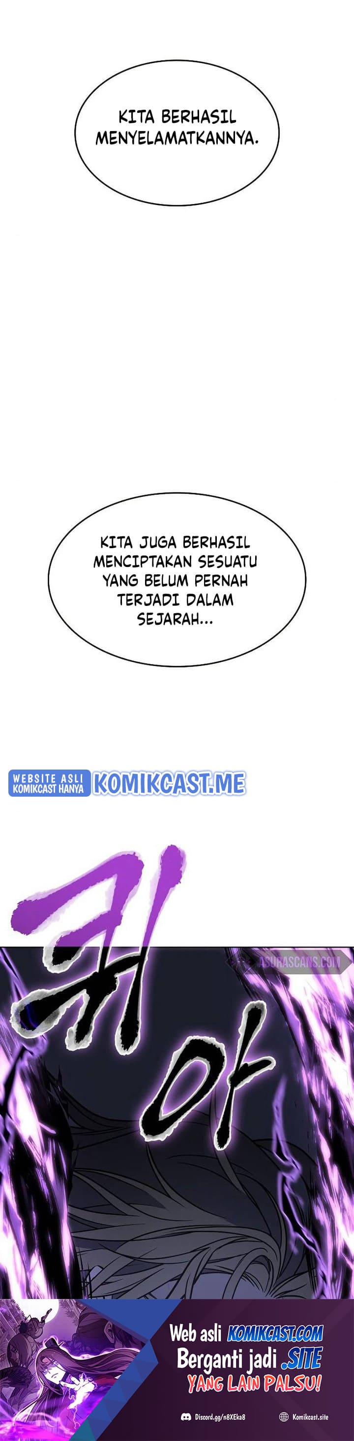 I Reincarnated As The Crazed Heir Chapter 61 Gambar 2