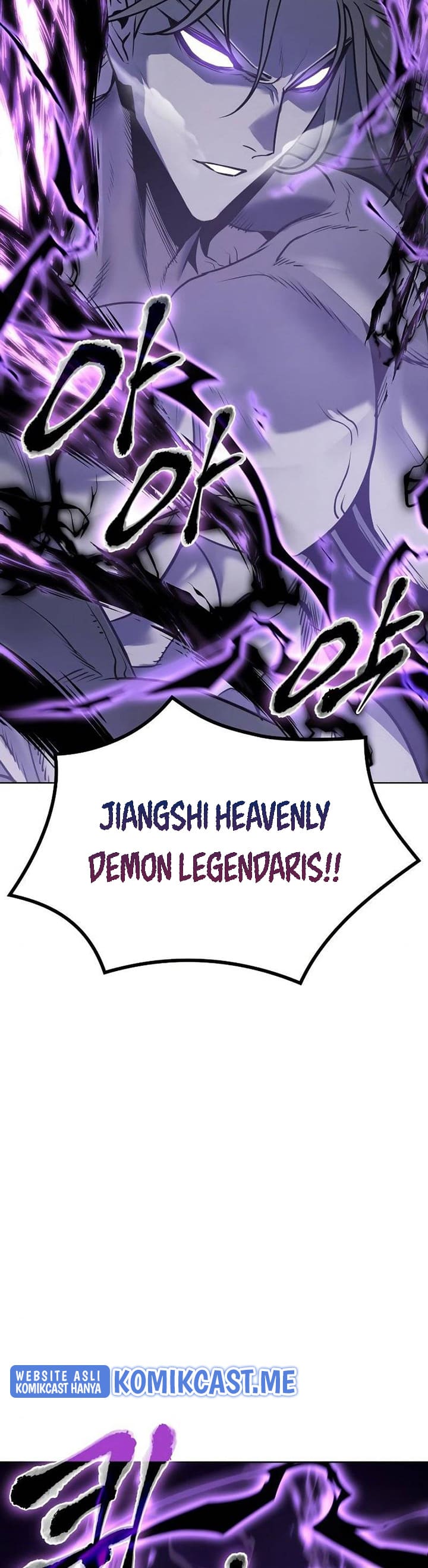 I Reincarnated As The Crazed Heir Chapter 61 Gambar 3