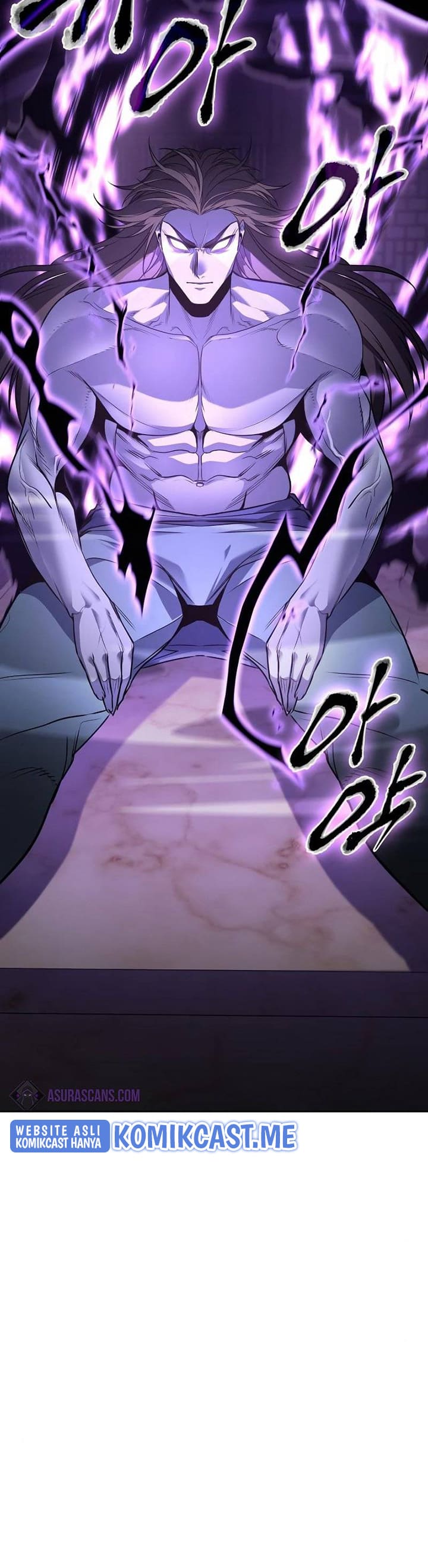I Reincarnated As The Crazed Heir Chapter 61 Gambar 4