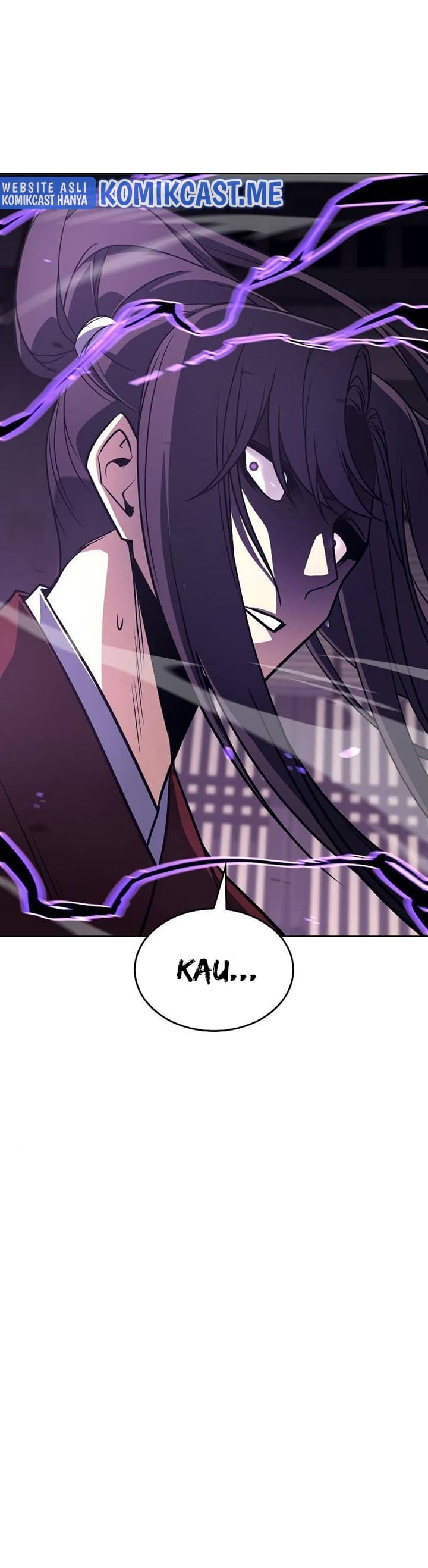 I Reincarnated As The Crazed Heir Chapter 61 Gambar 5
