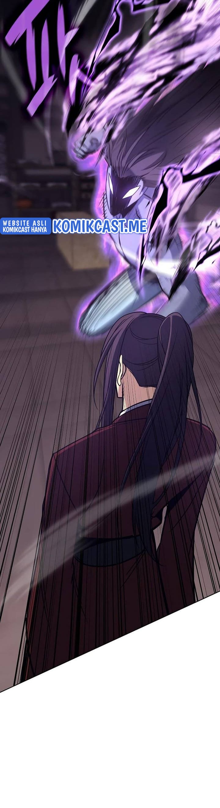 I Reincarnated As The Crazed Heir Chapter 61 Gambar 11