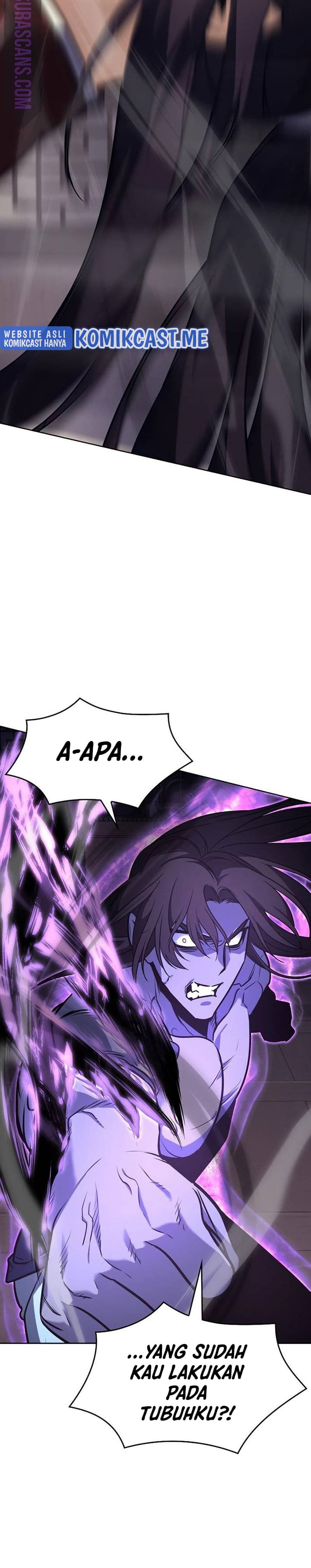 I Reincarnated As The Crazed Heir Chapter 61 Gambar 14