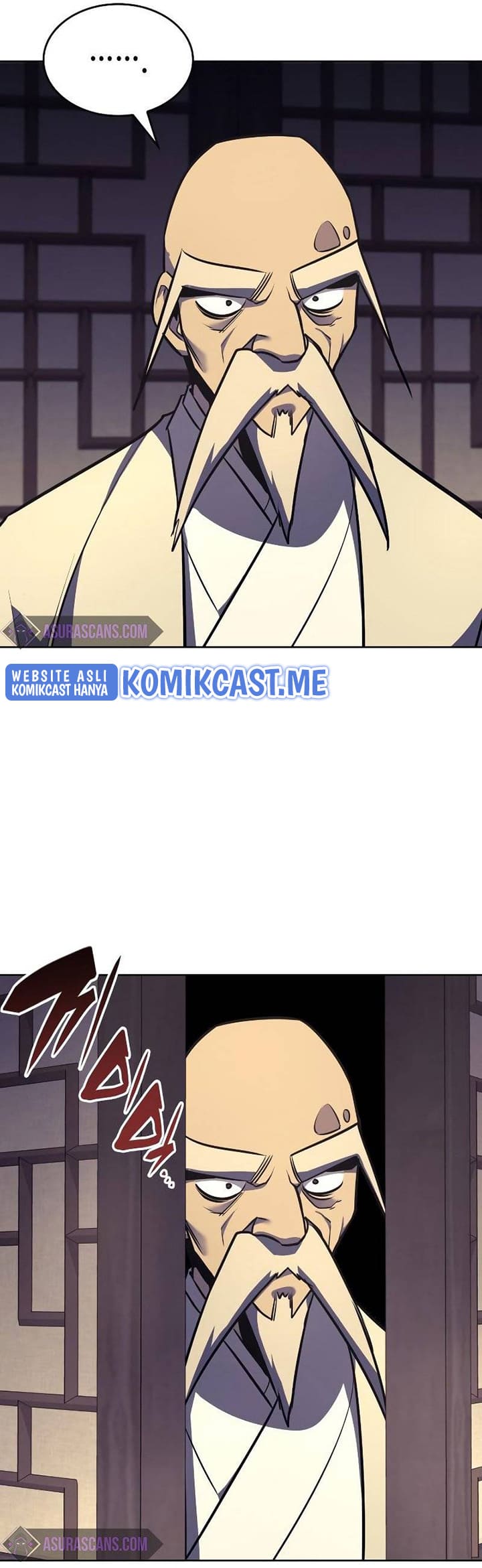 I Reincarnated As The Crazed Heir Chapter 61 Gambar 19