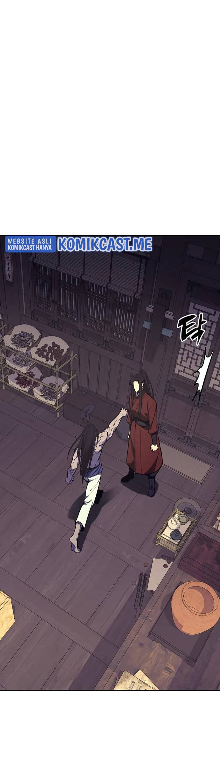 I Reincarnated As The Crazed Heir Chapter 61 Gambar 20