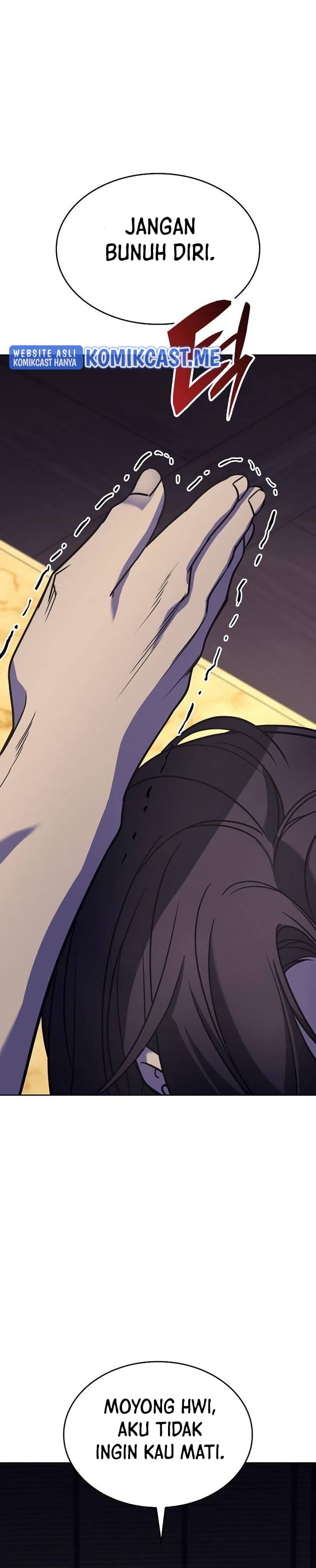 I Reincarnated As The Crazed Heir Chapter 61 Gambar 26