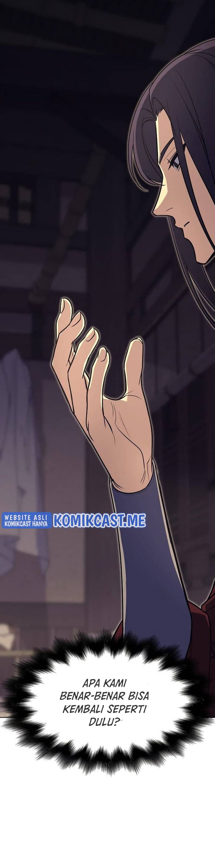 I Reincarnated As The Crazed Heir Chapter 61 Gambar 31