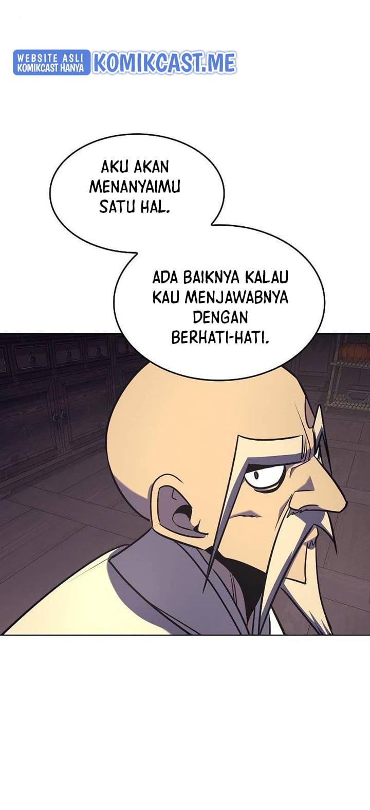 I Reincarnated As The Crazed Heir Chapter 61 Gambar 39