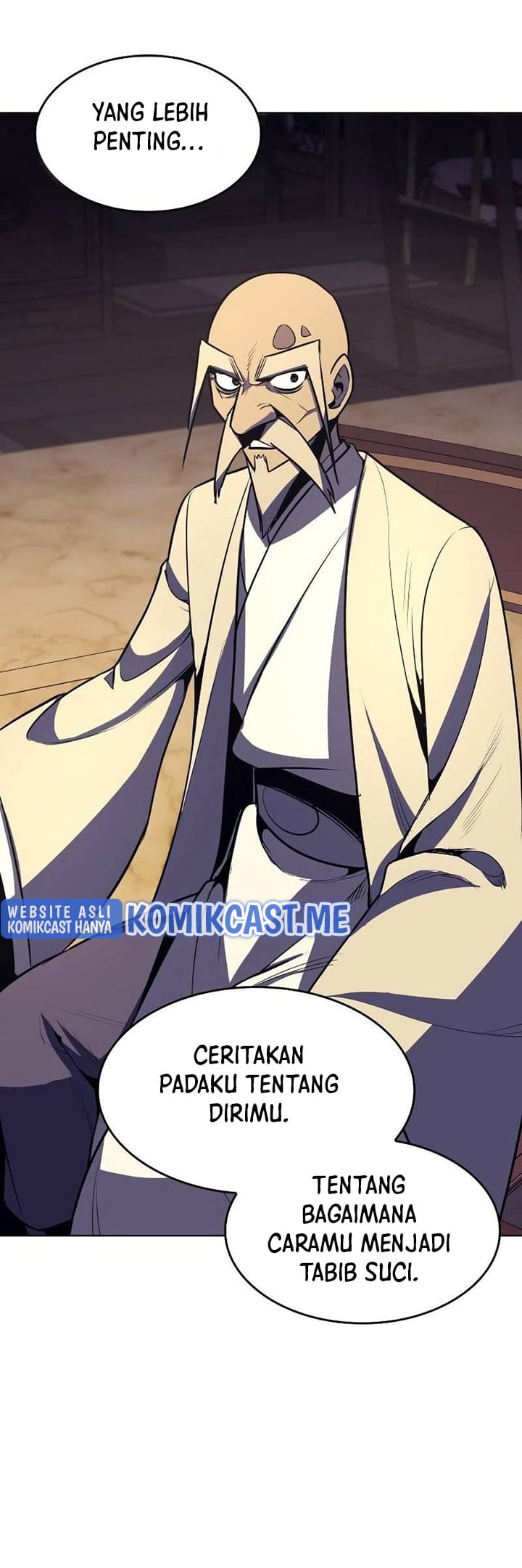 I Reincarnated As The Crazed Heir Chapter 61 Gambar 53