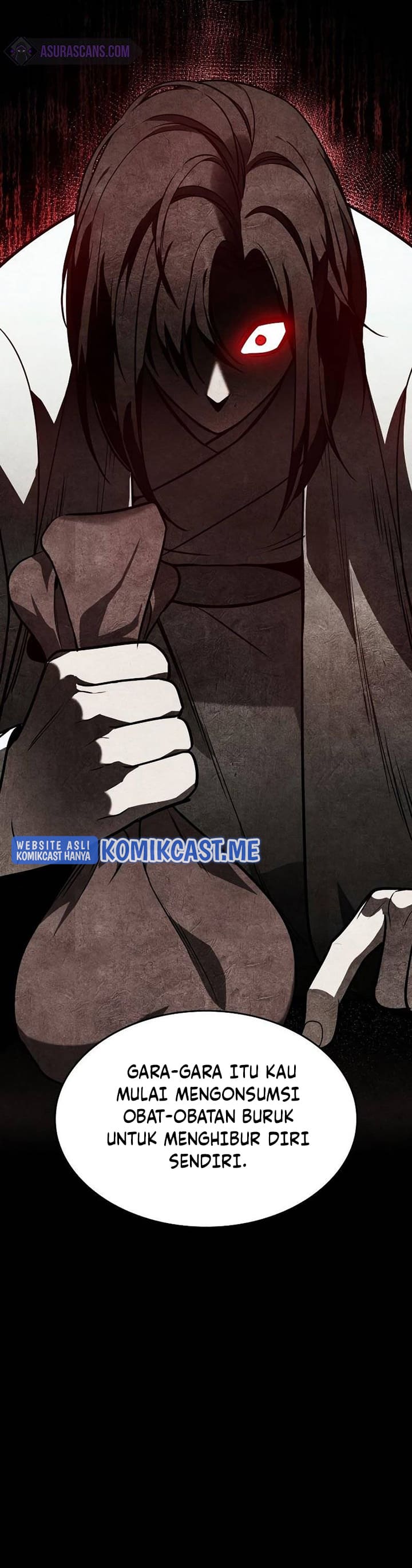 I Reincarnated As The Crazed Heir Chapter 61 Gambar 59