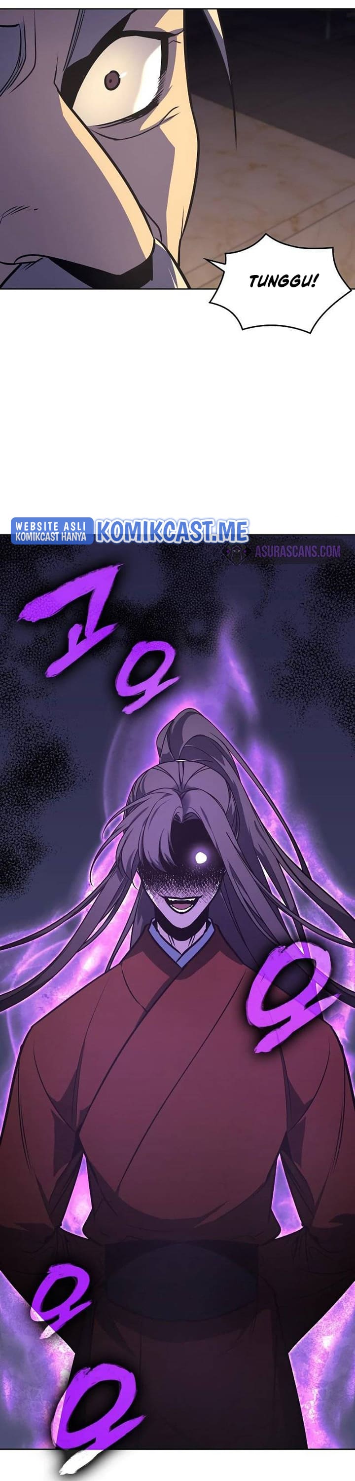 I Reincarnated As The Crazed Heir Chapter 61 Gambar 66