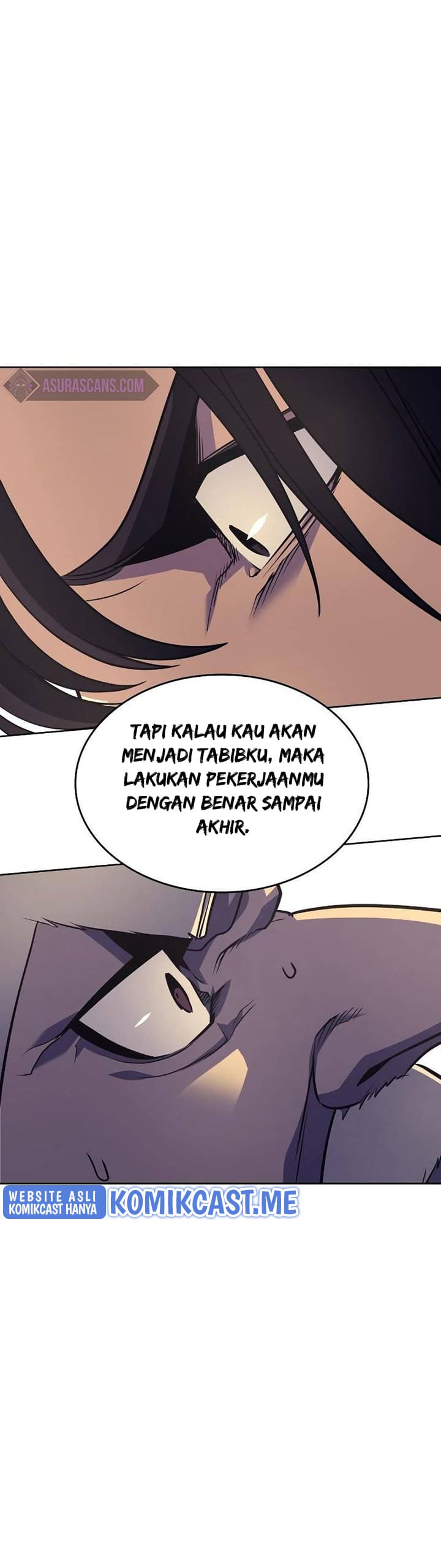 I Reincarnated As The Crazed Heir Chapter 61 Gambar 70