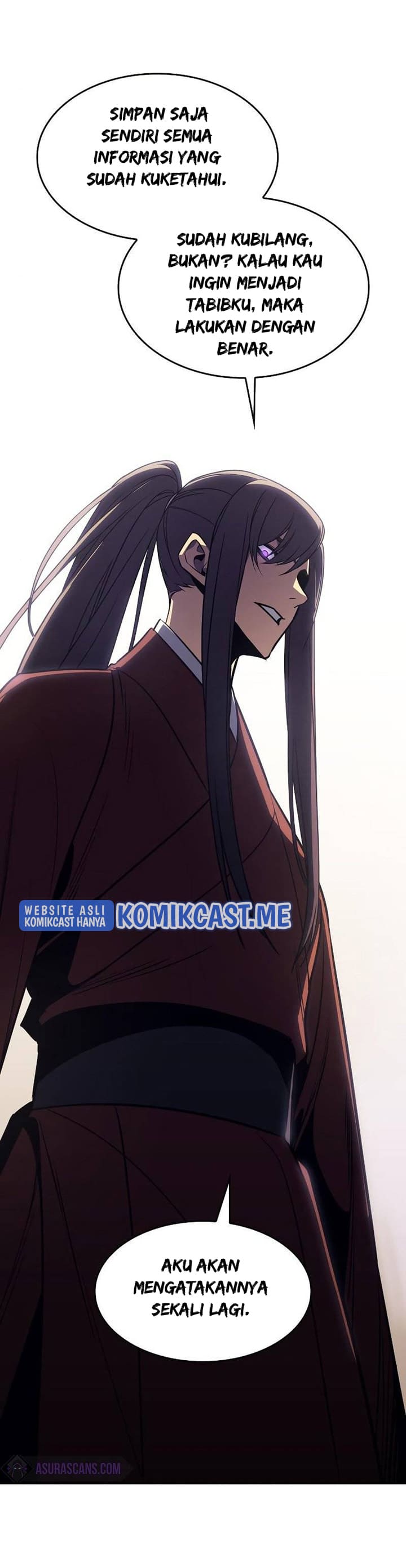 I Reincarnated As The Crazed Heir Chapter 61 Gambar 75