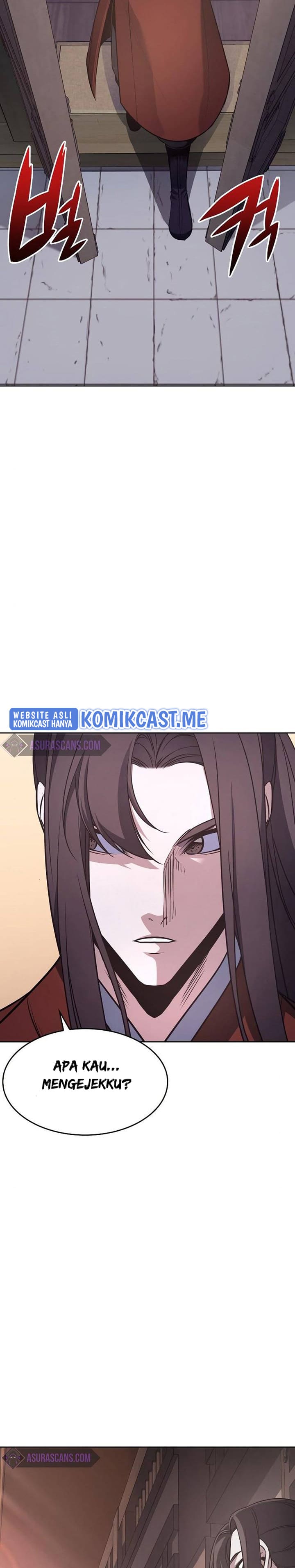 I Reincarnated As The Crazed Heir Chapter 61 Gambar 77