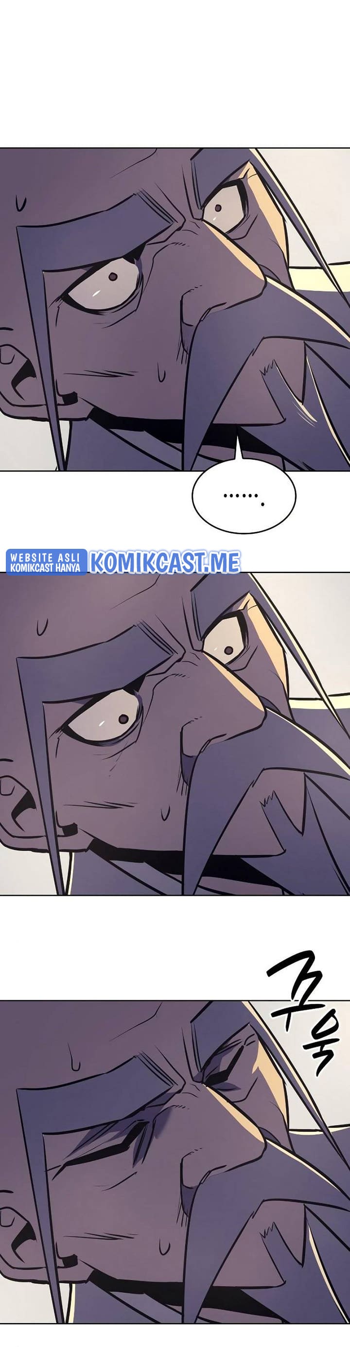 I Reincarnated As The Crazed Heir Chapter 61 Gambar 79
