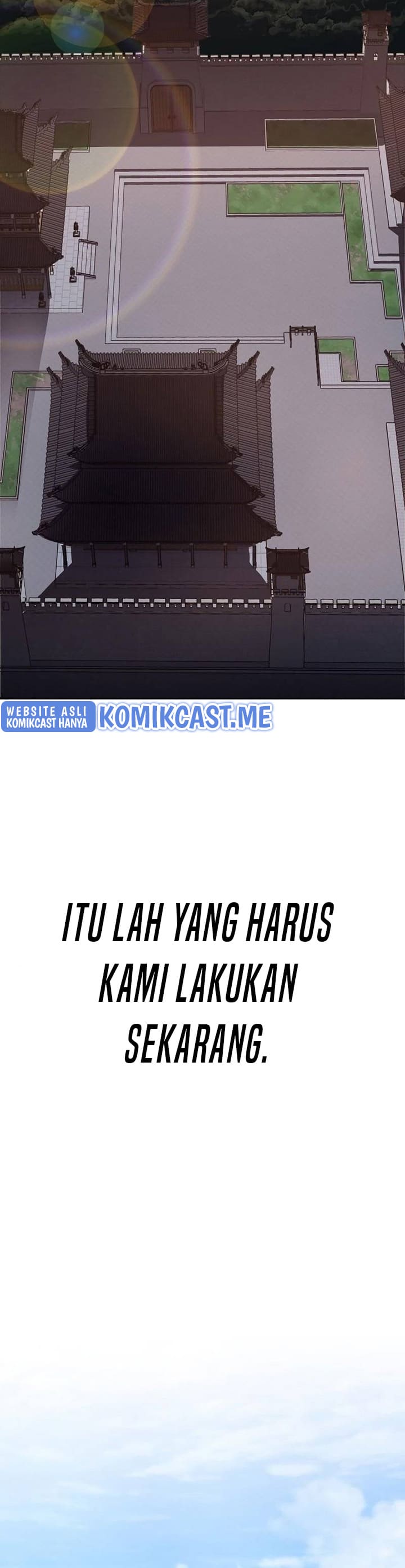 I Reincarnated As The Crazed Heir Chapter 61 Gambar 83