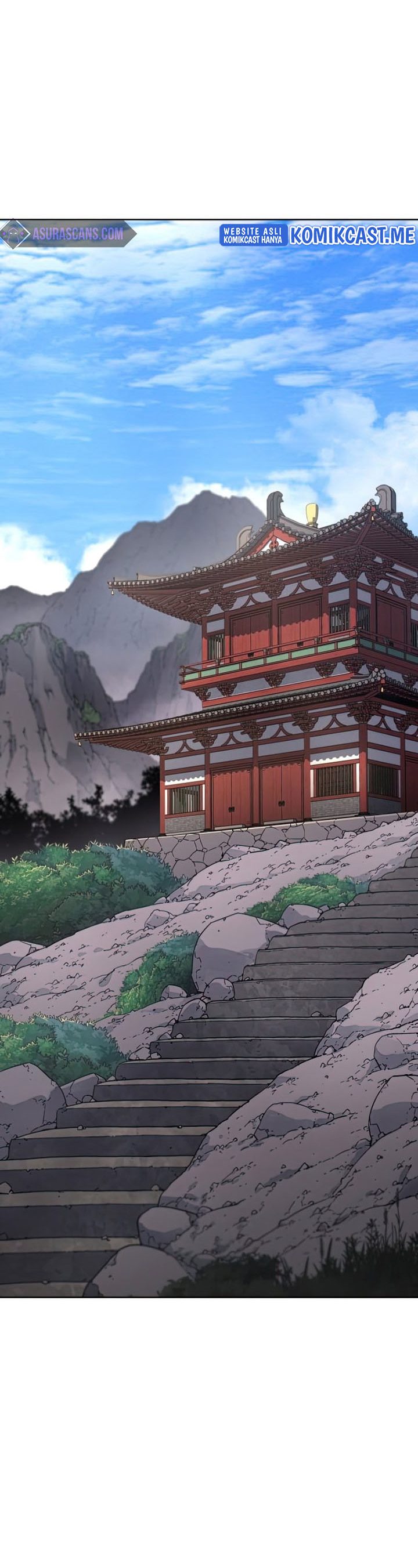 I Reincarnated As The Crazed Heir Chapter 62 Gambar 8