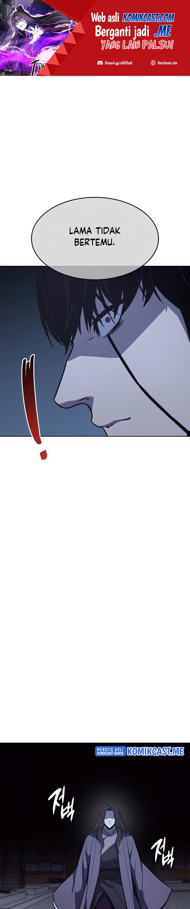 I Reincarnated As The Crazed Heir Chapter 63 Gambar 2