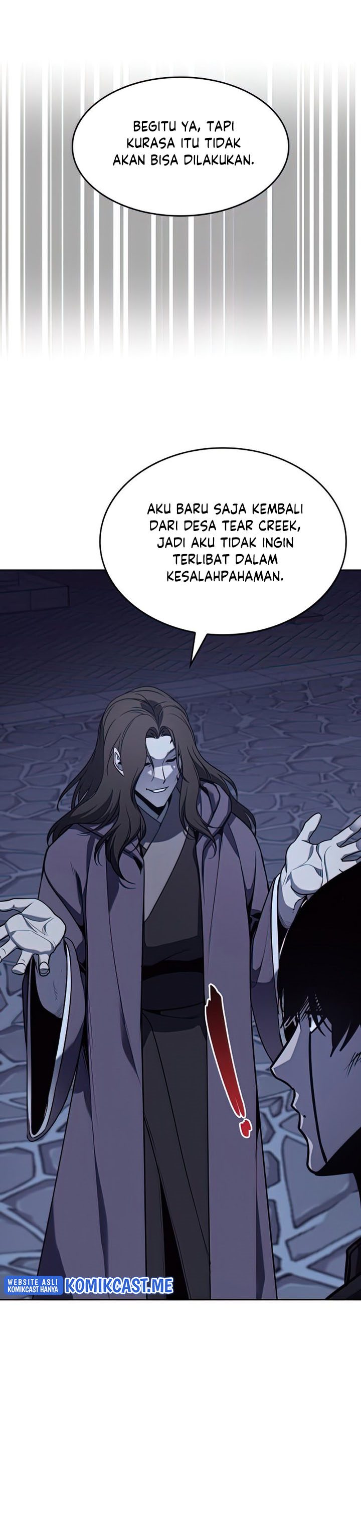 I Reincarnated As The Crazed Heir Chapter 63 Gambar 6