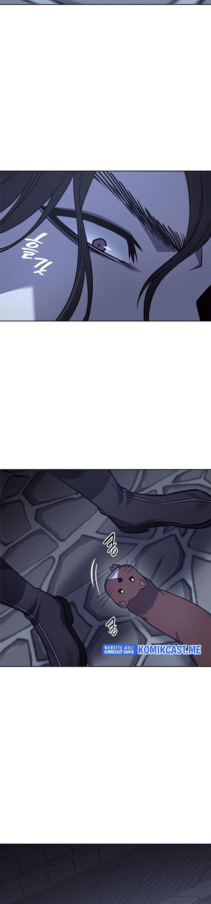 I Reincarnated As The Crazed Heir Chapter 63 Gambar 12