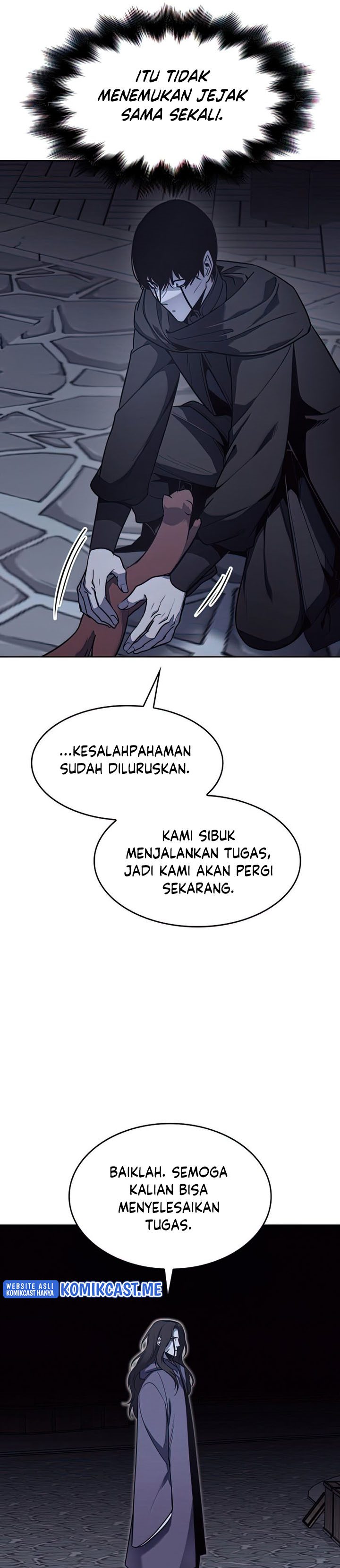 I Reincarnated As The Crazed Heir Chapter 63 Gambar 14