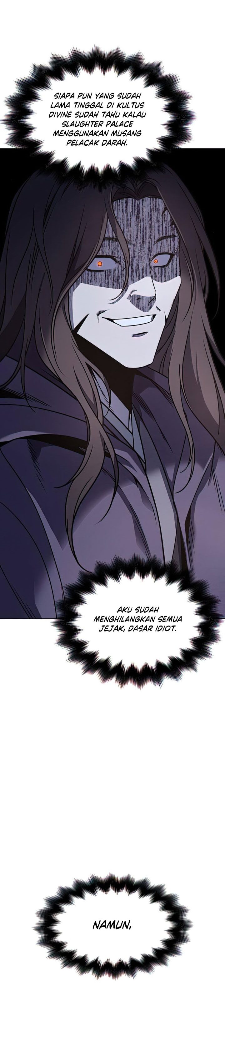 I Reincarnated As The Crazed Heir Chapter 63 Gambar 16