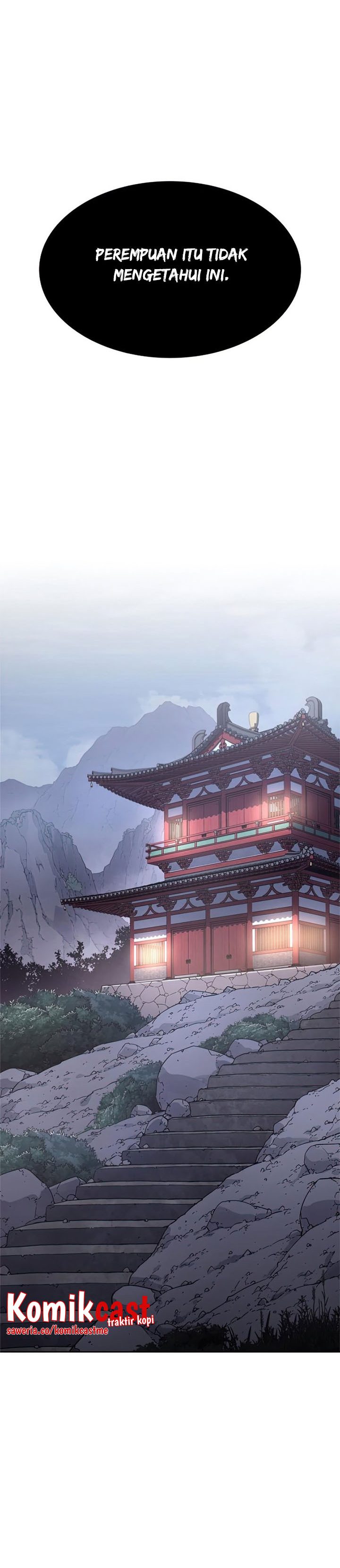 I Reincarnated As The Crazed Heir Chapter 63 Gambar 17