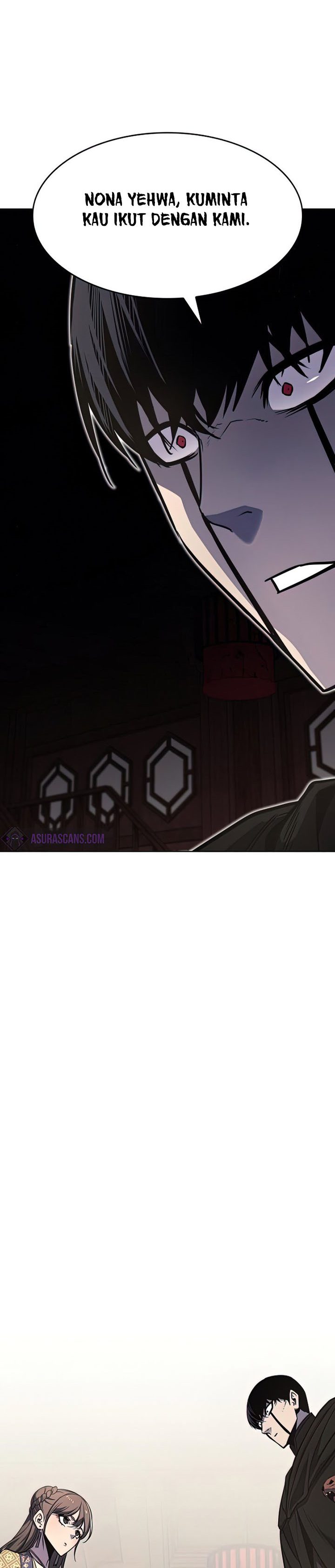 I Reincarnated As The Crazed Heir Chapter 63 Gambar 23