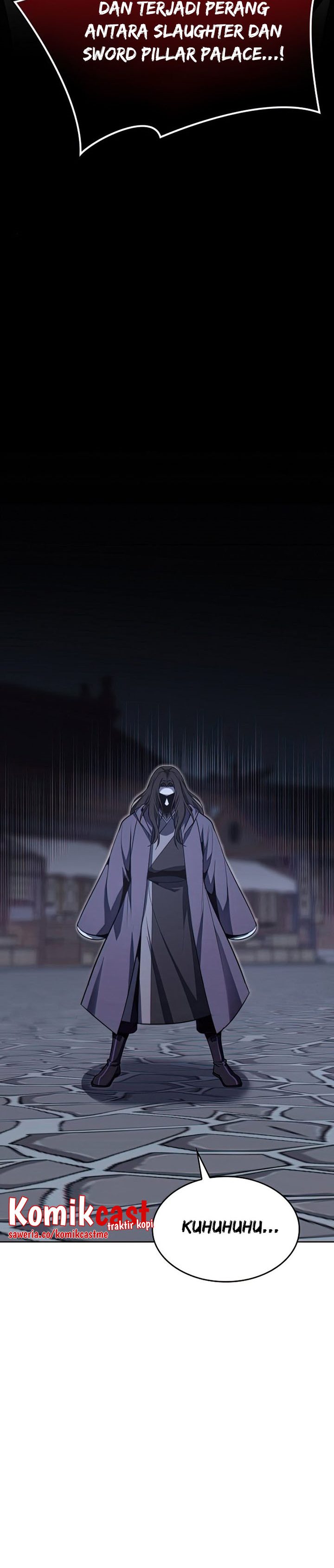 I Reincarnated As The Crazed Heir Chapter 63 Gambar 25