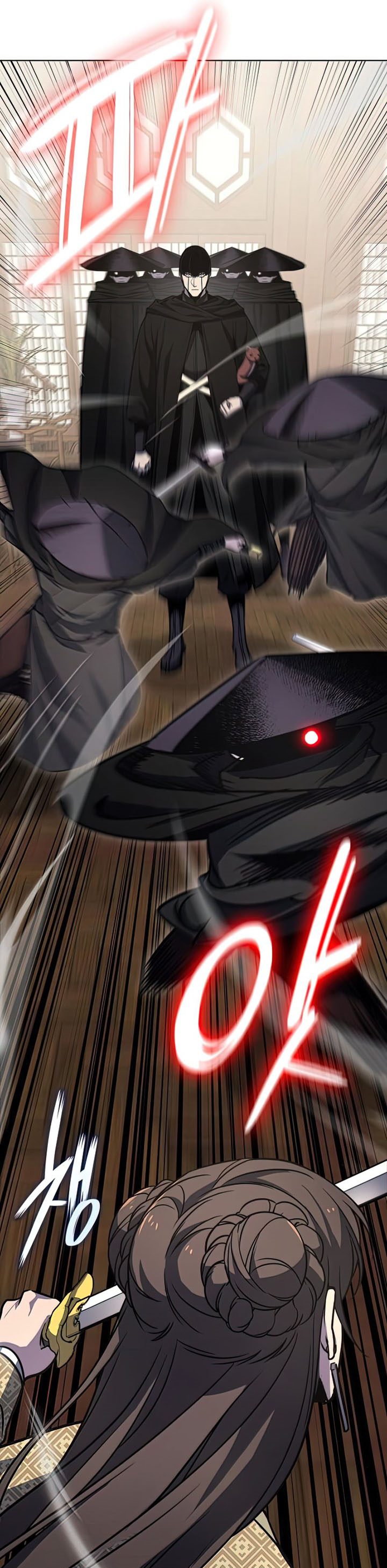 I Reincarnated As The Crazed Heir Chapter 63 Gambar 30