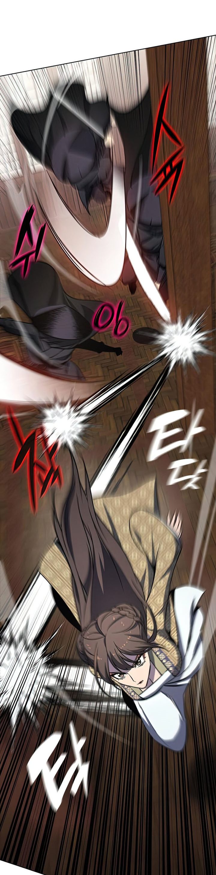 I Reincarnated As The Crazed Heir Chapter 63 Gambar 32