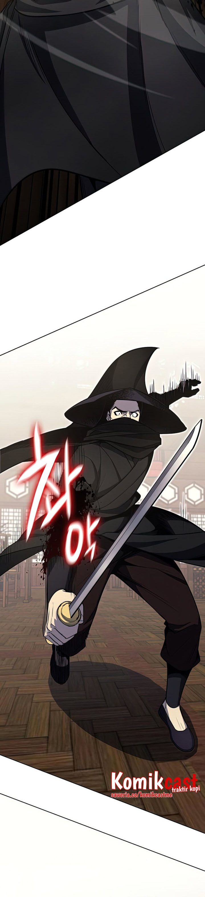 I Reincarnated As The Crazed Heir Chapter 63 Gambar 37