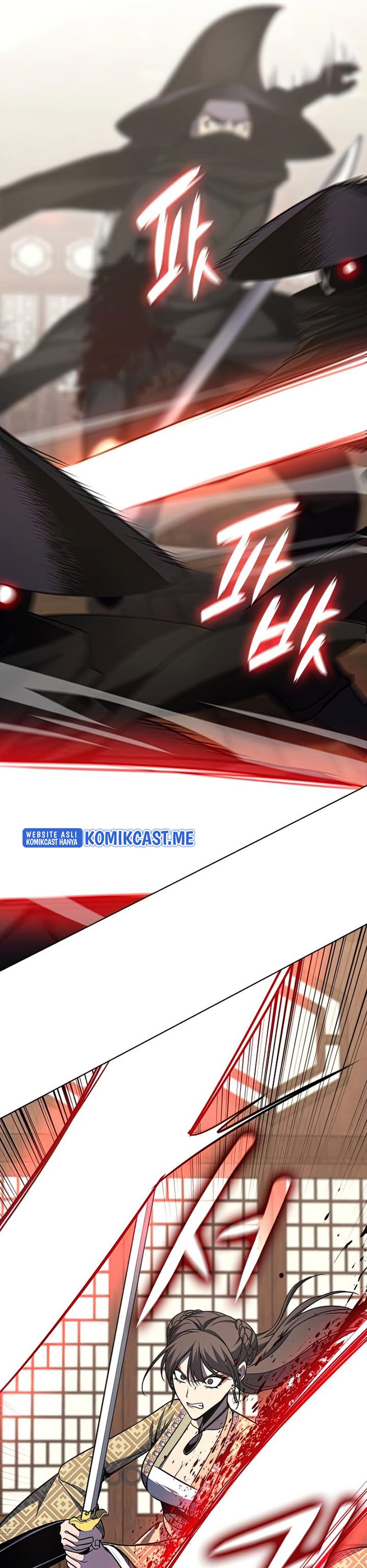 I Reincarnated As The Crazed Heir Chapter 63 Gambar 38
