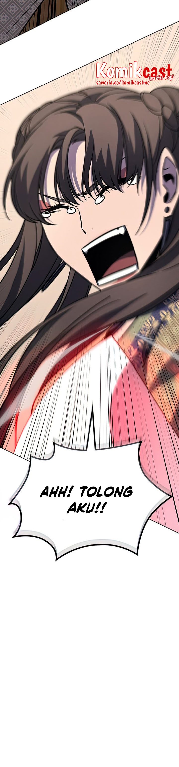 I Reincarnated As The Crazed Heir Chapter 63 Gambar 41