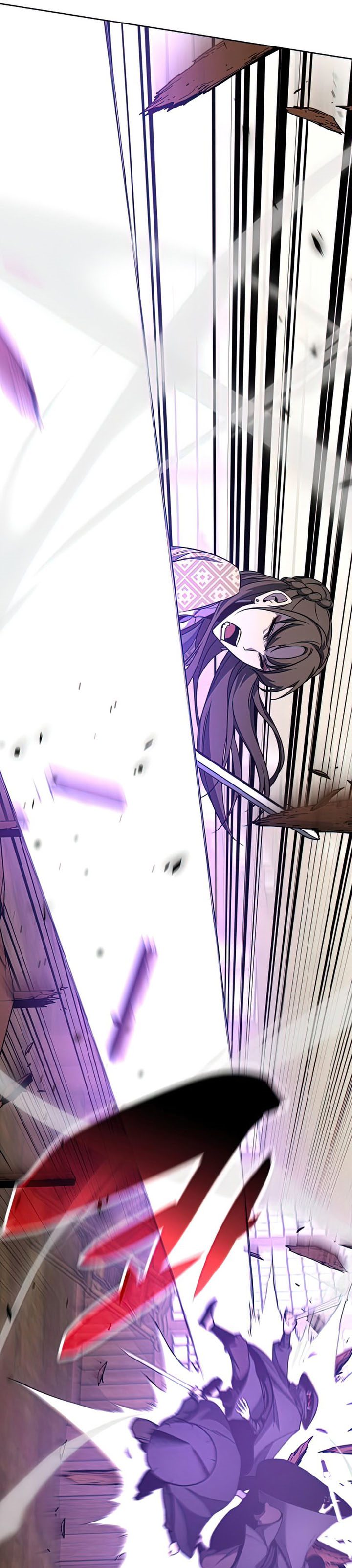 I Reincarnated As The Crazed Heir Chapter 63 Gambar 42