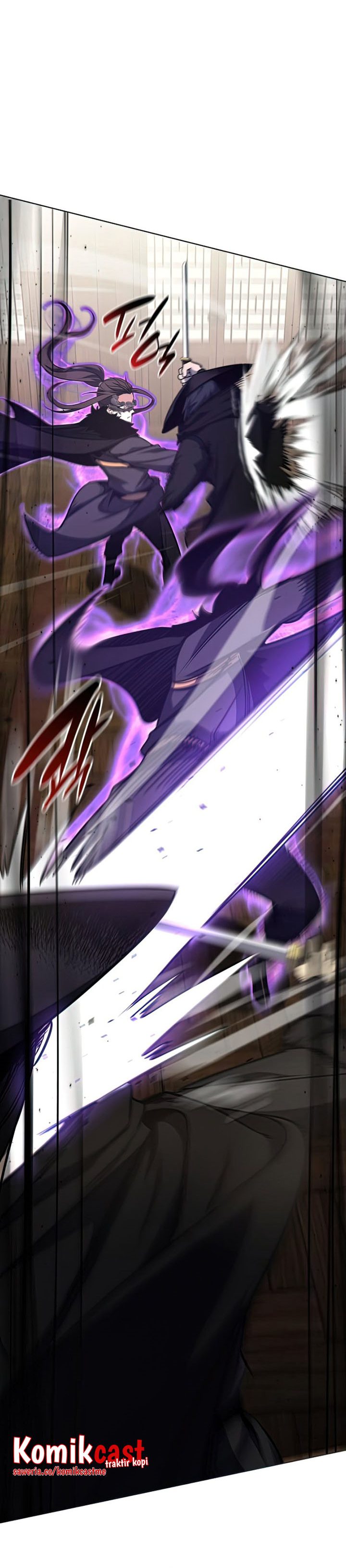 I Reincarnated As The Crazed Heir Chapter 63 Gambar 49