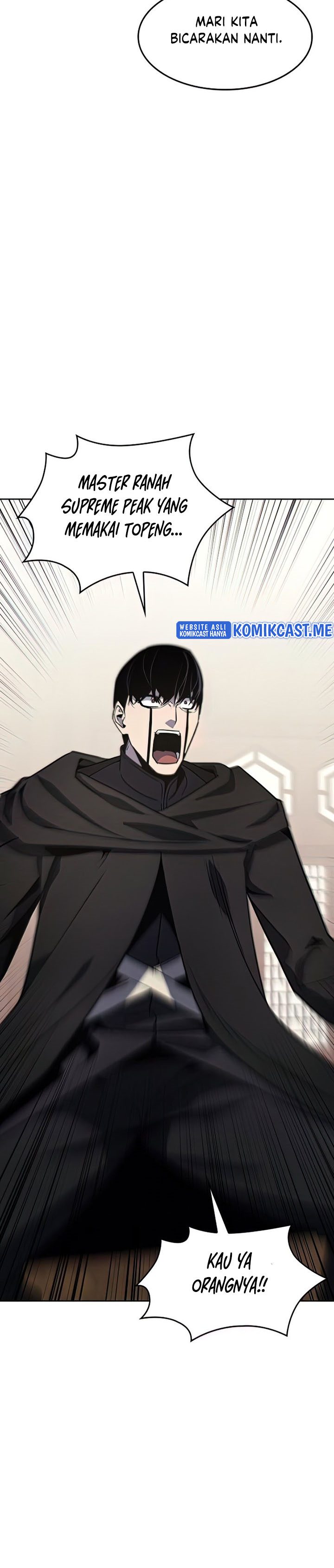 I Reincarnated As The Crazed Heir Chapter 63 Gambar 56