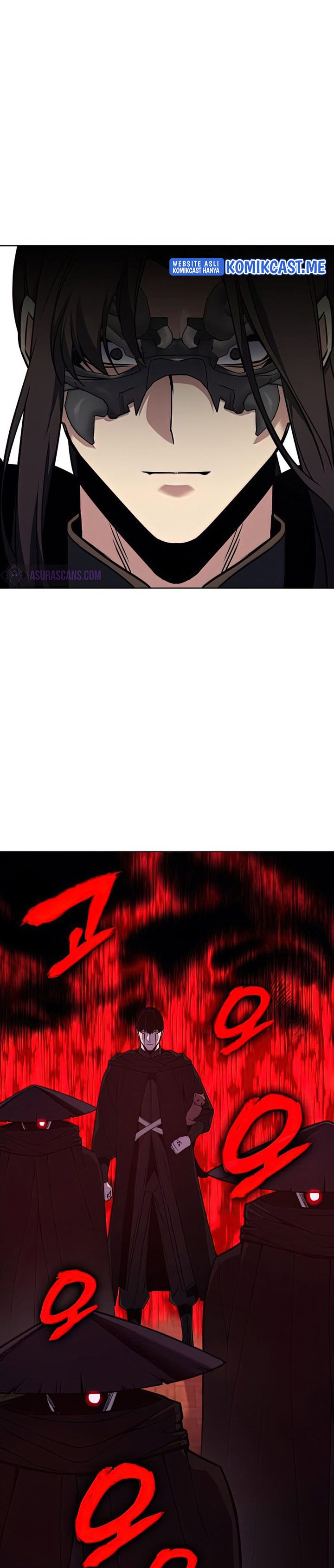 I Reincarnated As The Crazed Heir Chapter 63 Gambar 59