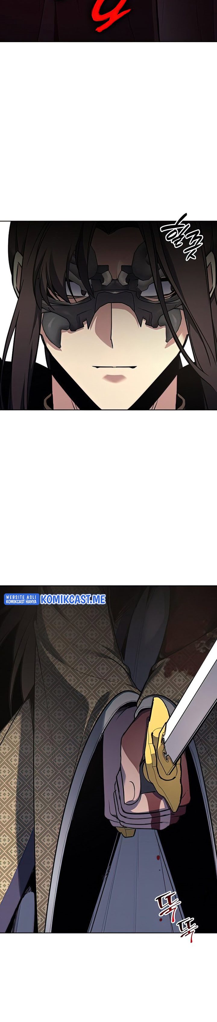 I Reincarnated As The Crazed Heir Chapter 63 Gambar 60
