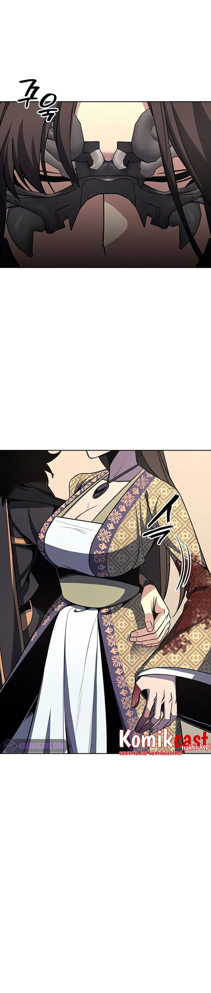 I Reincarnated As The Crazed Heir Chapter 63 Gambar 61