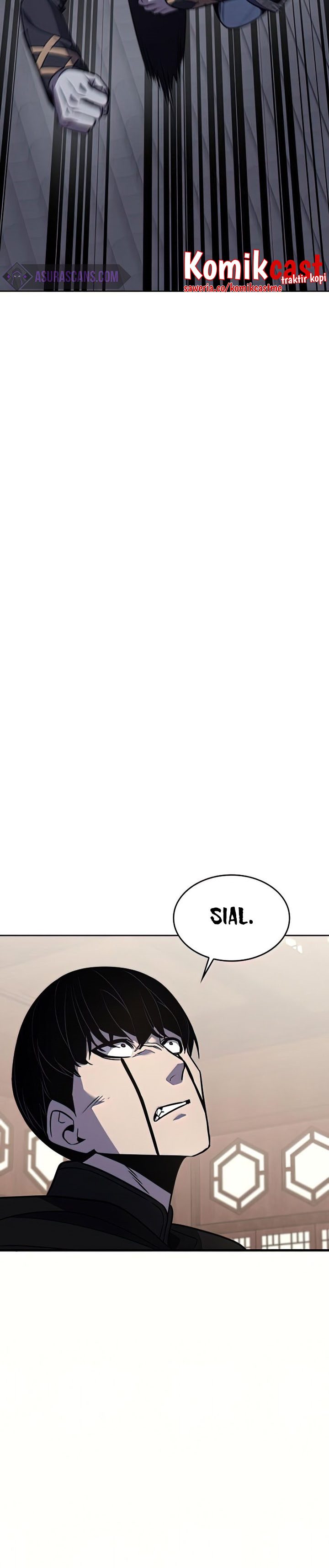 I Reincarnated As The Crazed Heir Chapter 63 Gambar 65