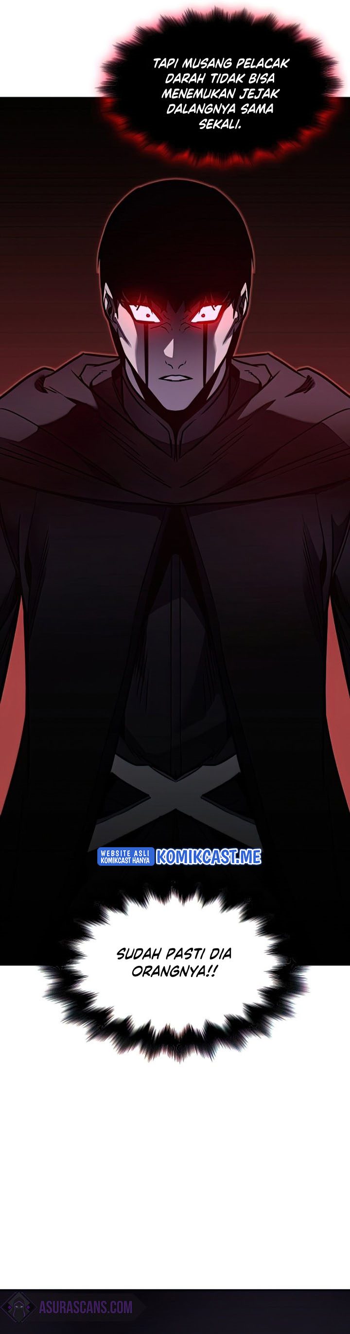 I Reincarnated As The Crazed Heir Chapter 63 Gambar 70