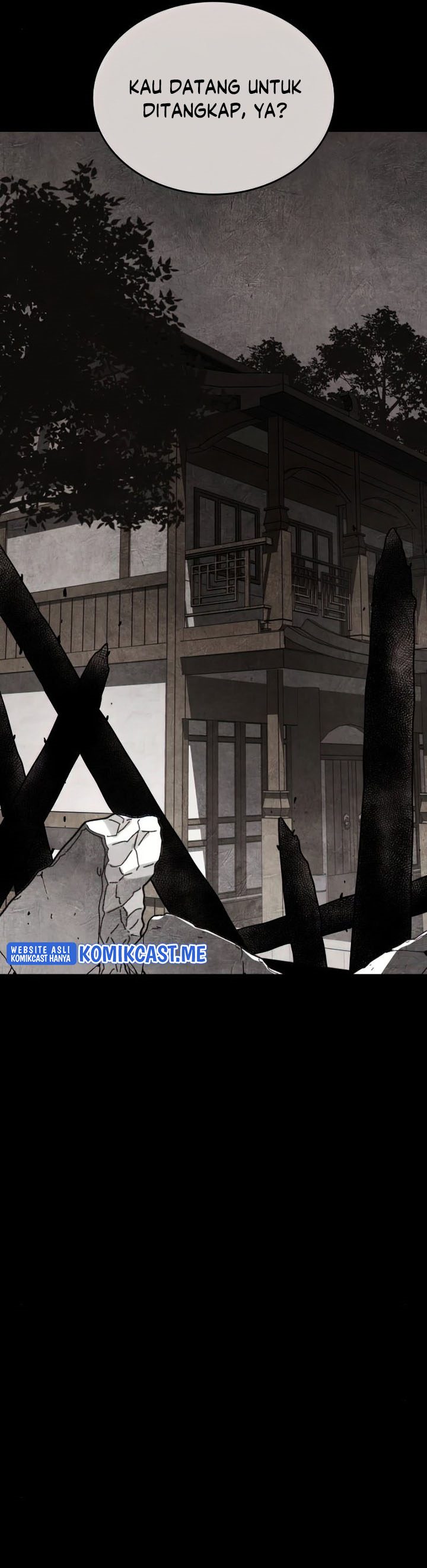 I Reincarnated As The Crazed Heir Chapter 63 Gambar 74