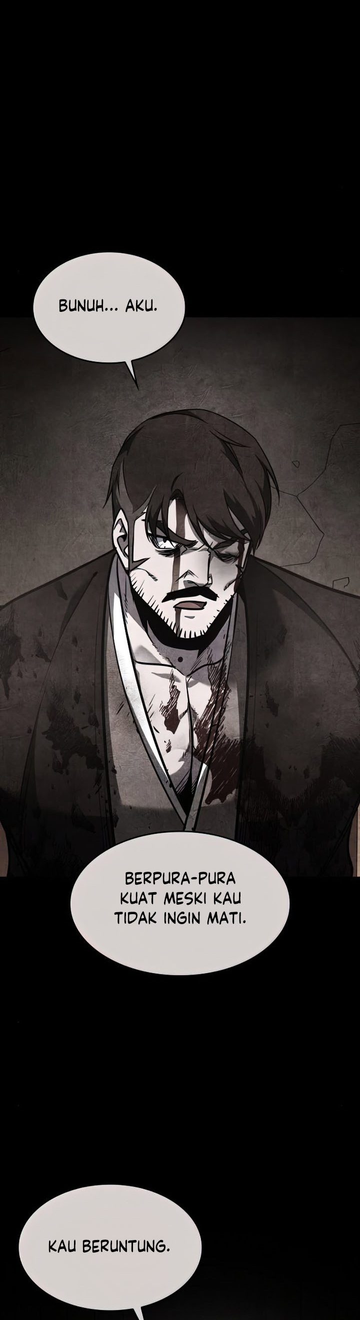 I Reincarnated As The Crazed Heir Chapter 63 Gambar 75