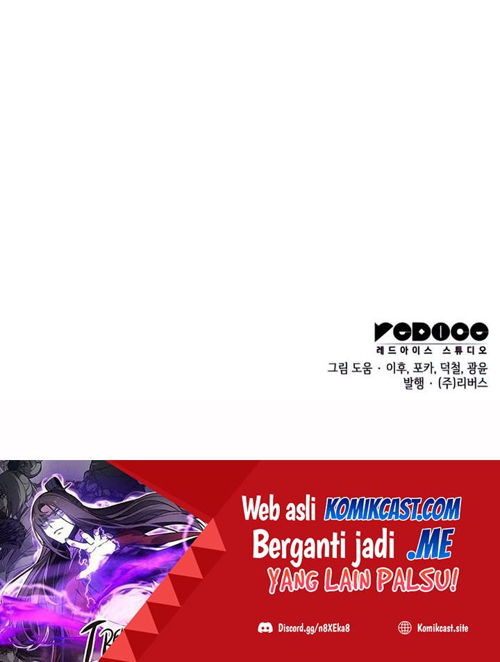 I Reincarnated As The Crazed Heir Chapter 63 Gambar 81